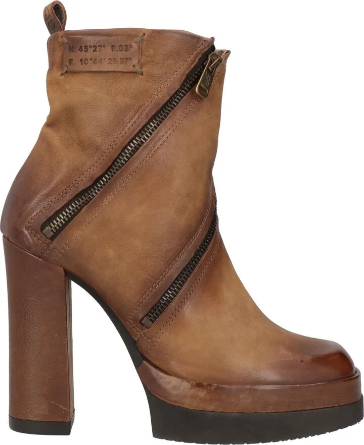 A. s.98 Woman Ankle boots - Image 3