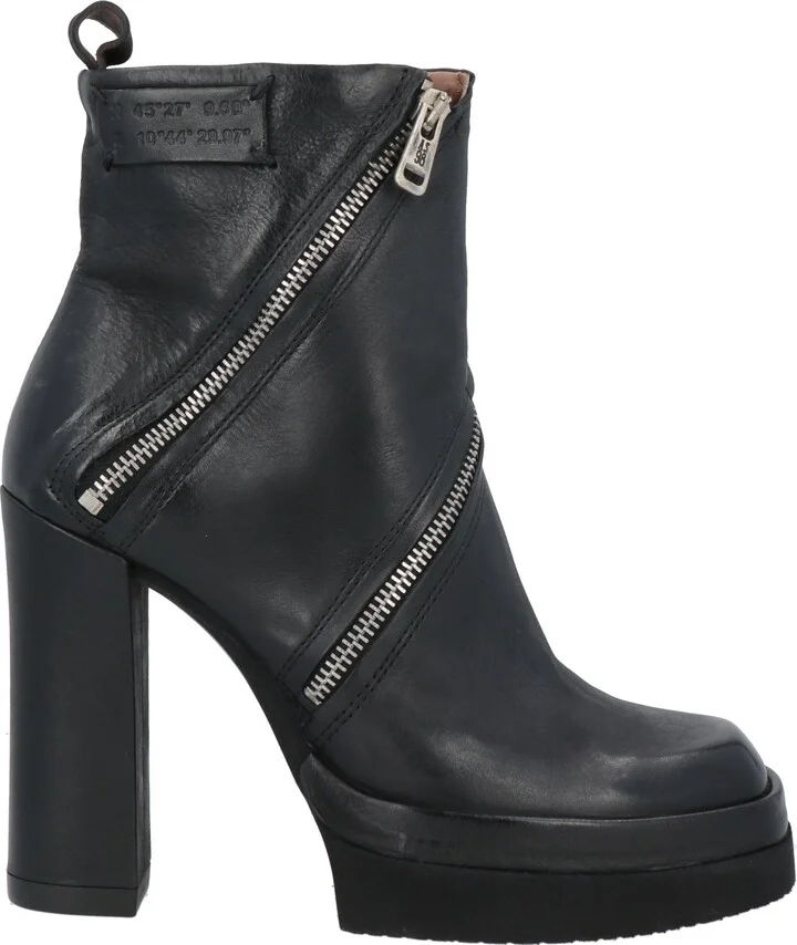 A. s.98 Woman Ankle boots - Image 6