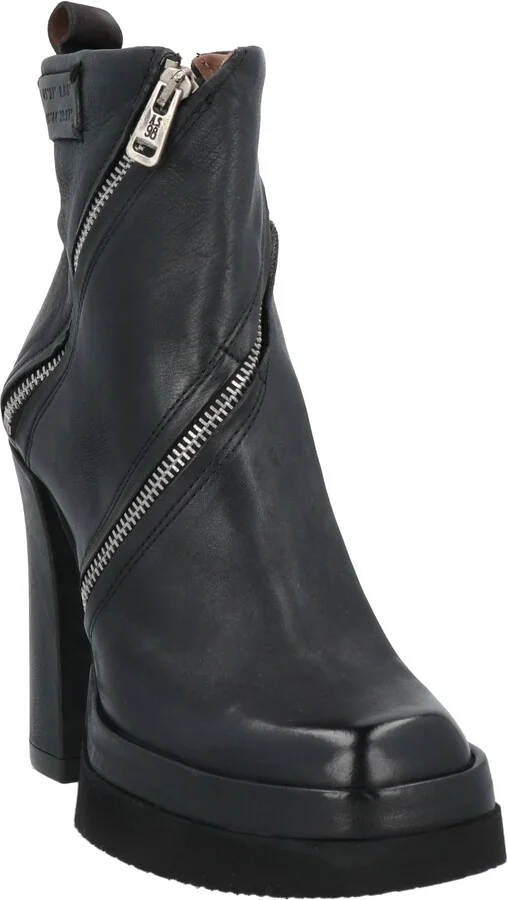 A. s.98 Woman Ankle boots - Image 7