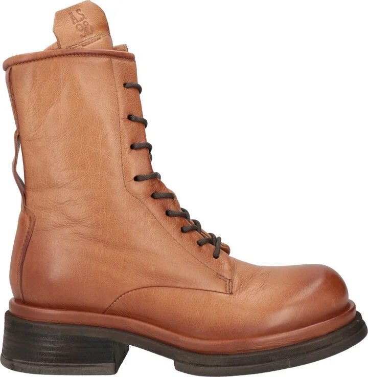 A. s.98 Woman Ankle boots - Image 3