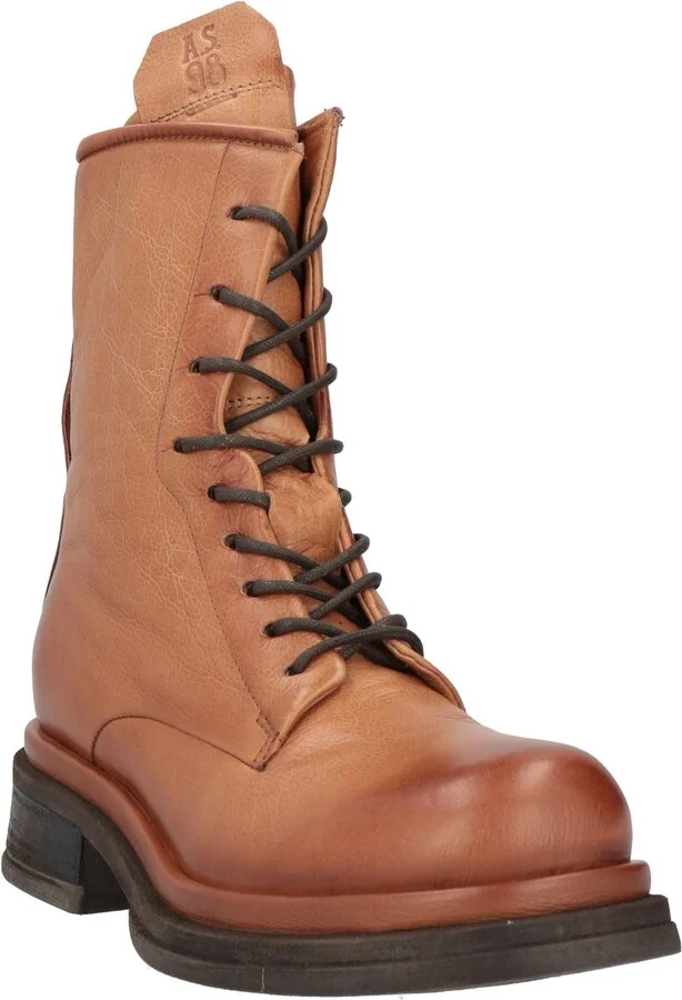 A. s.98 Woman Ankle boots - Image 4