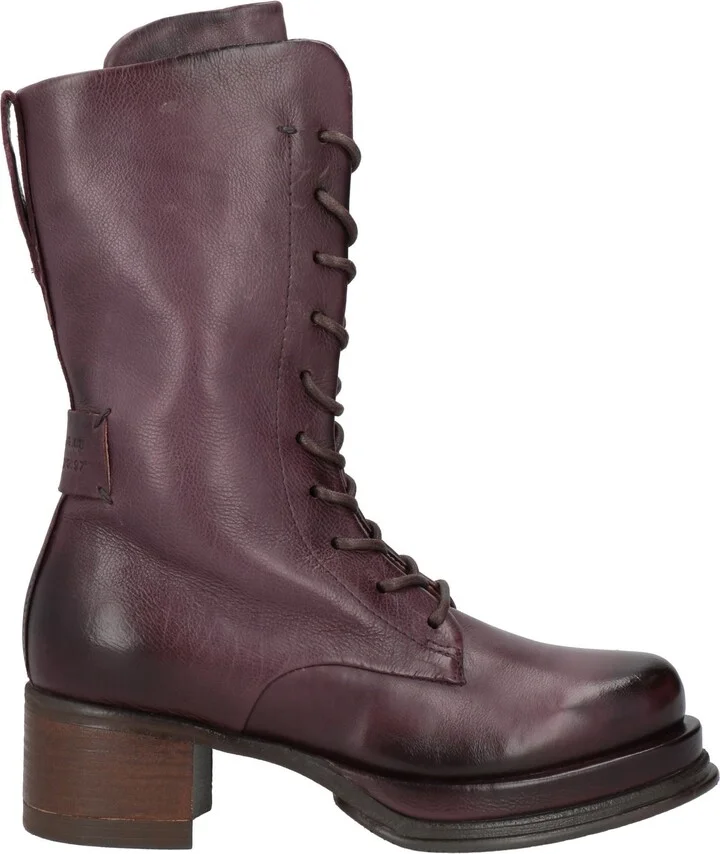 A. s.98 Woman Ankle boots - Image 3