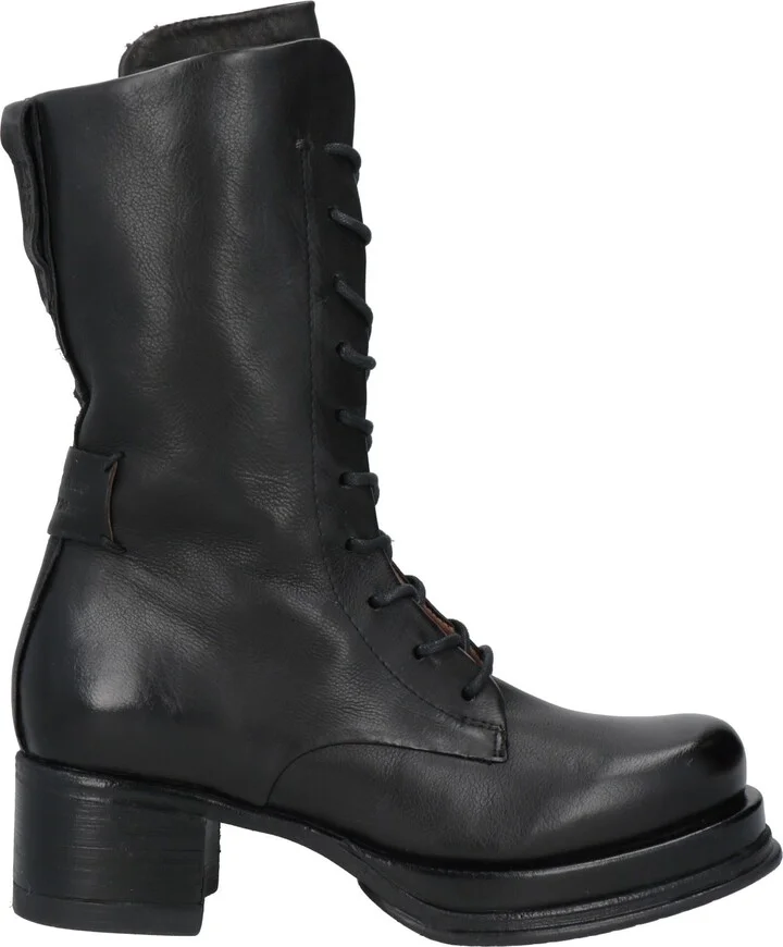A. s.98 Woman Ankle boots - Image 6
