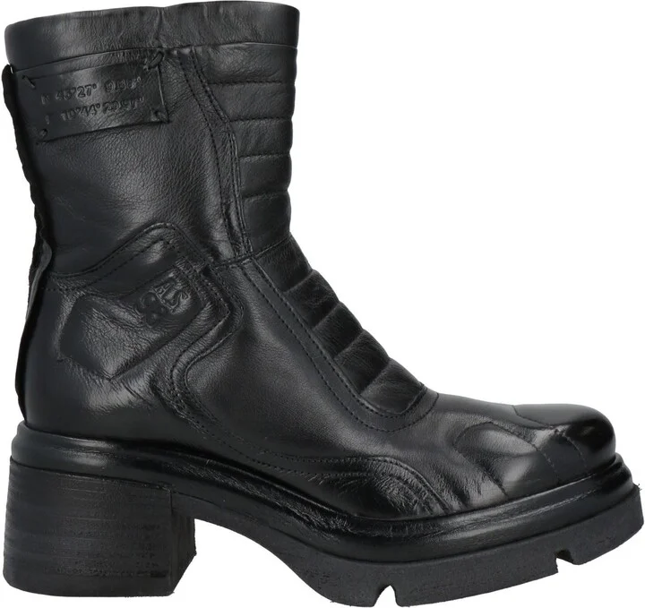A. s.98 Woman Ankle boots - Image 3