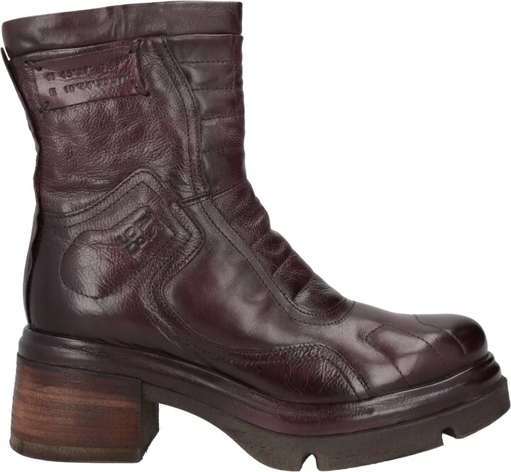 A. s.98 Woman Ankle boots - Image 6
