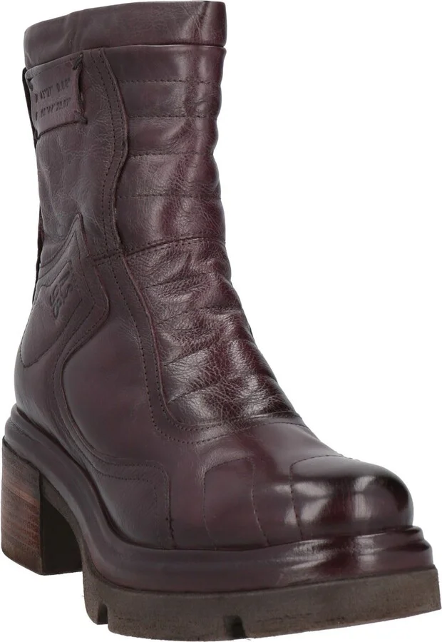 A. s.98 Woman Ankle boots - Image 7