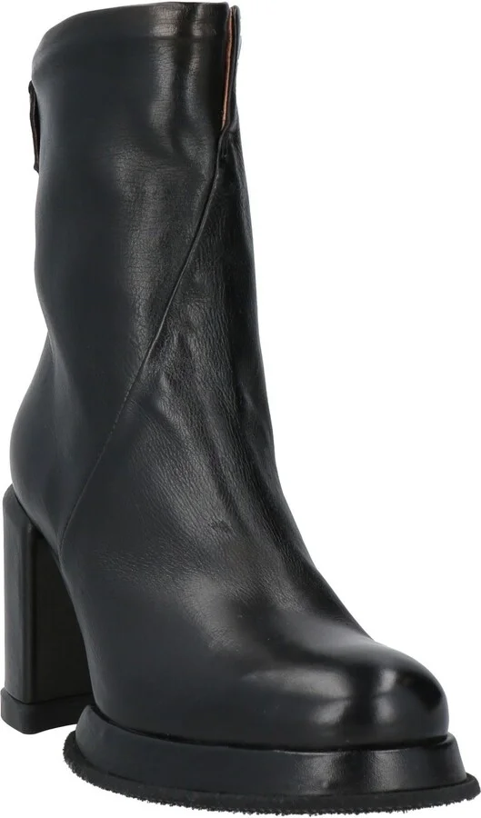 A. s.98 Woman Ankle boots - Image 4