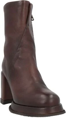 A. s.98 Woman Ankle boots - Image 5