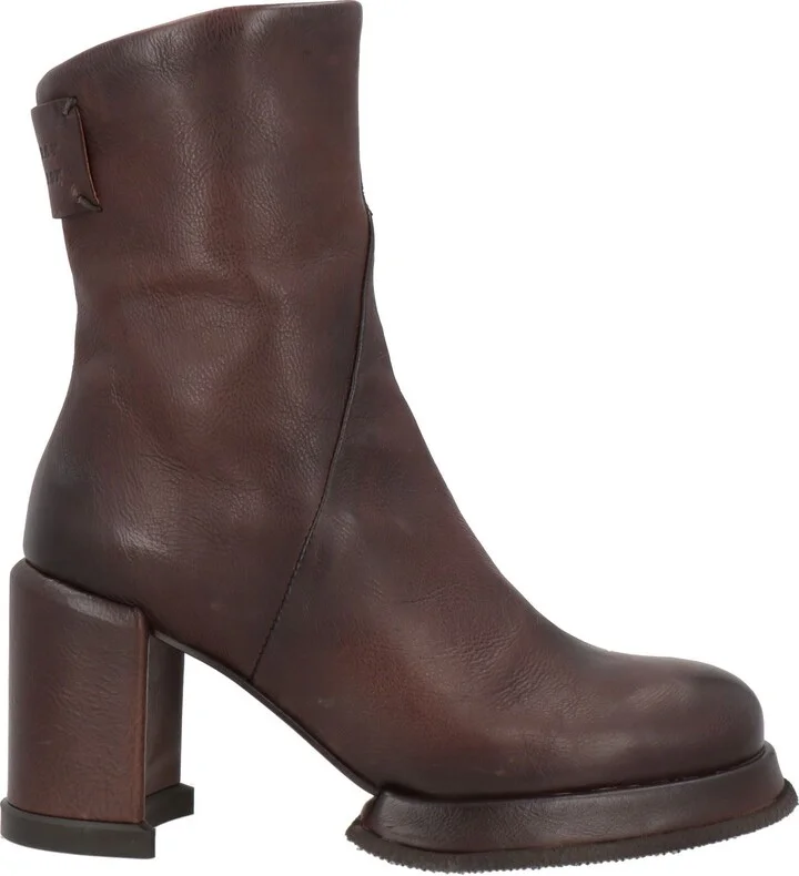 A. s.98 Woman Ankle boots - Image 6