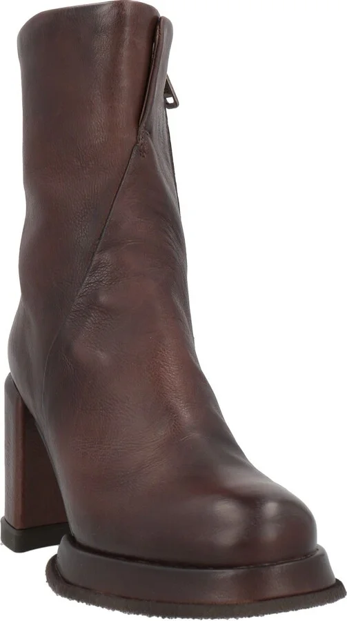 A. s.98 Woman Ankle boots - Image 7
