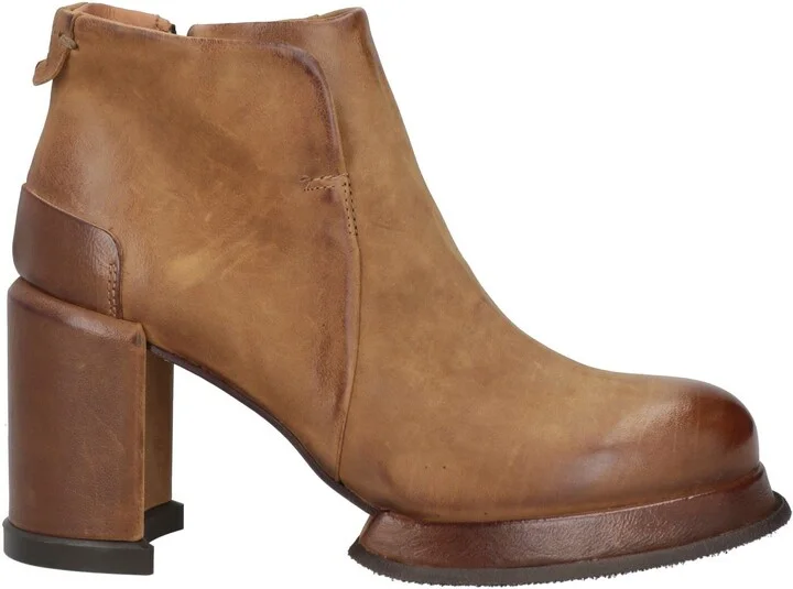 A. s.98 Woman Ankle boots - Image 6