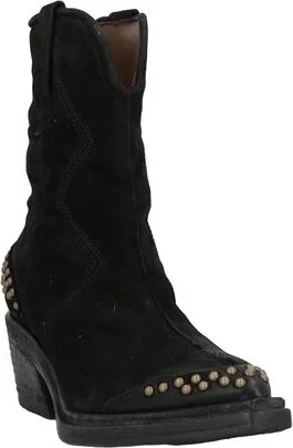 A. s.98 Woman Ankle boots - Image 2