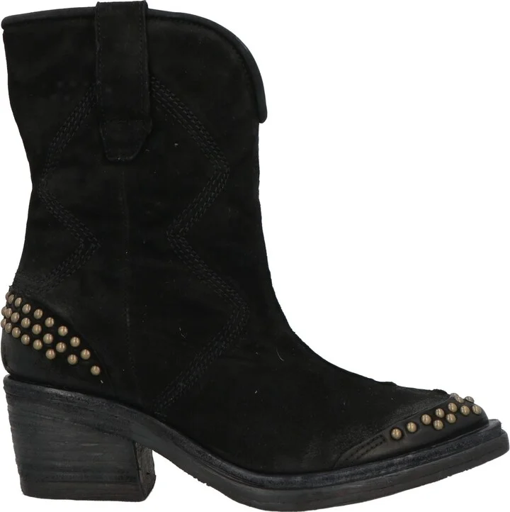A. s.98 Woman Ankle boots - Image 3