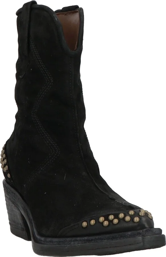 A. s.98 Woman Ankle boots - Image 4