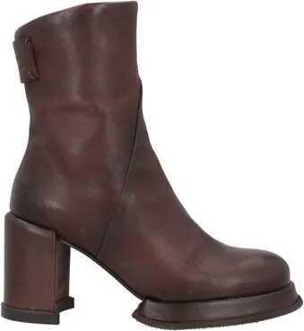 Chocolate brown