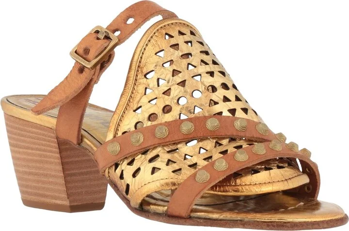 A. s.98 Woman Sandals - Image 4
