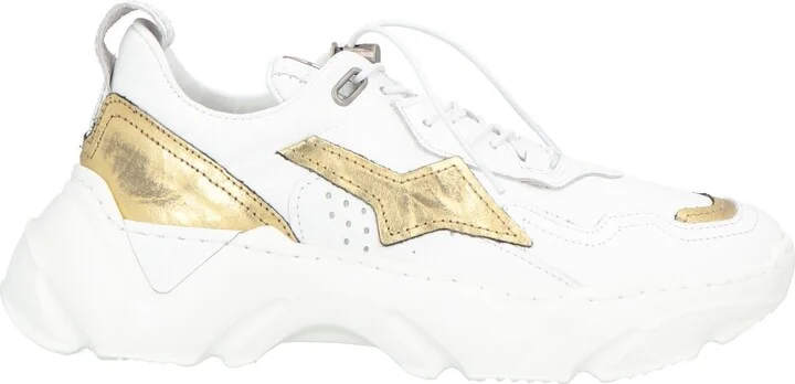 A. s.98 Woman Sneakers - Image 3