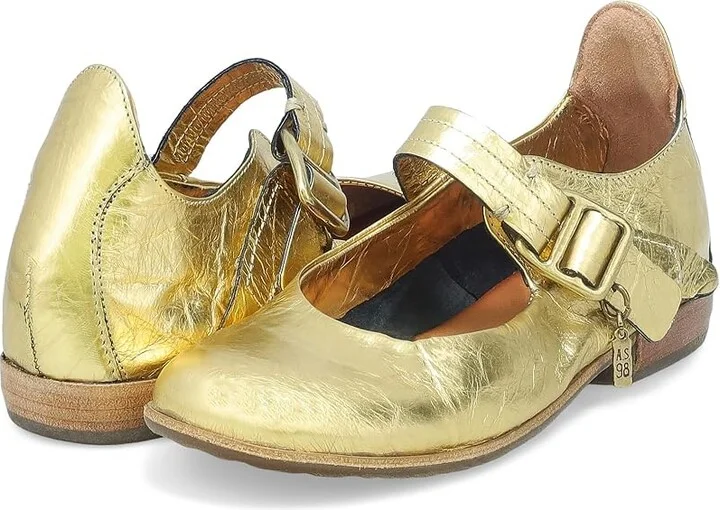 Gold