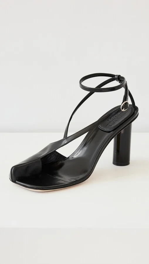 A.W.A.K.E. MODE Christine Pumps - Image 2