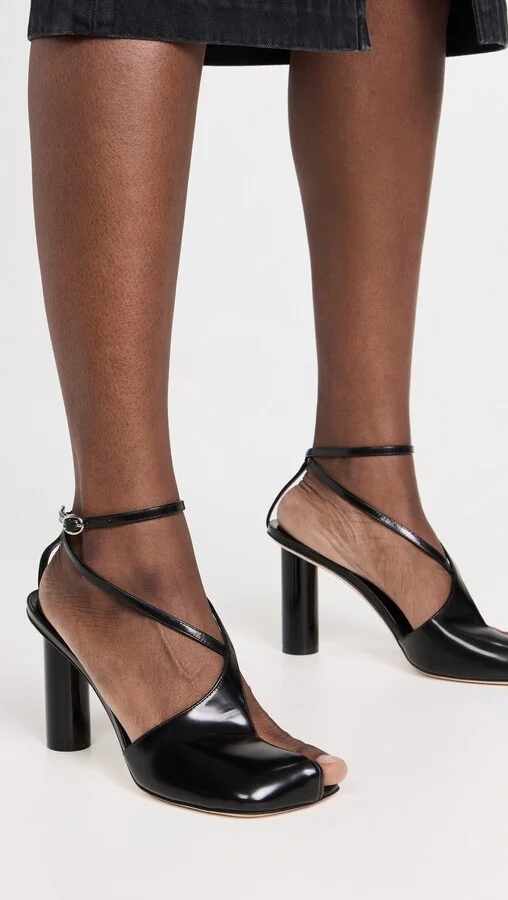 A.W.A.K.E. MODE Christine Pumps - Image 3