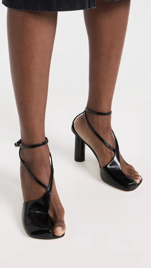 A.W.A.K.E. MODE Christine Pumps - Image 5