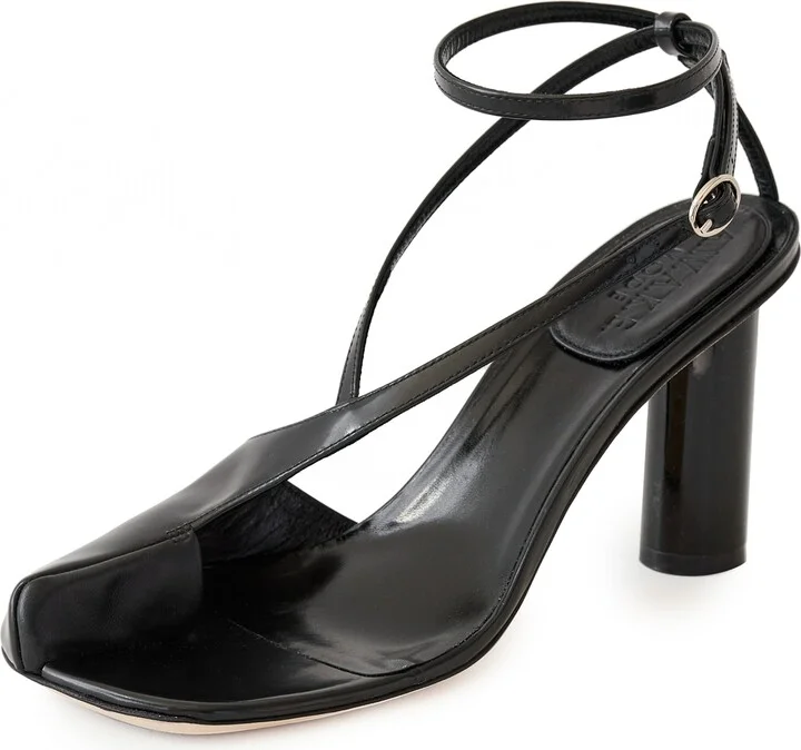 A.W.A.K.E. MODE Christine Pumps
