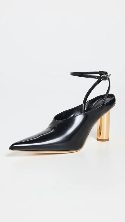 A.W.A.K.E. MODE Maya High Heels - Image 2