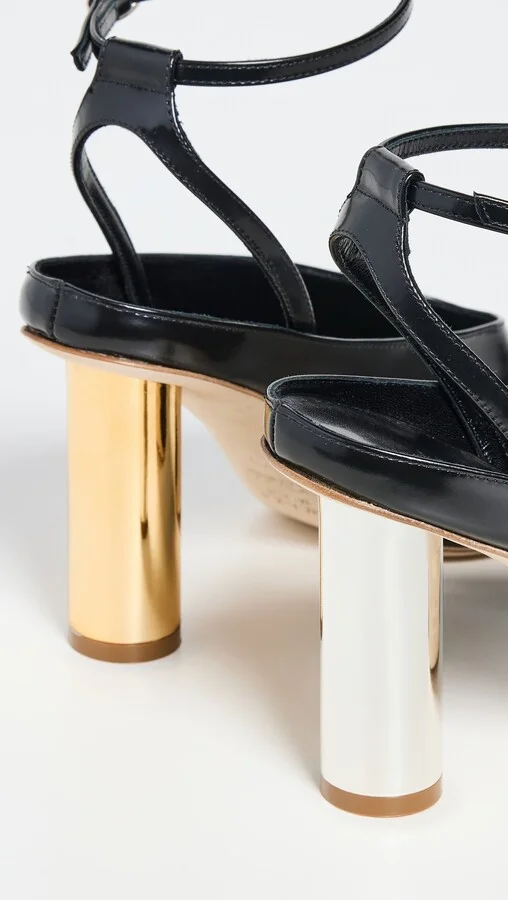 A.W.A.K.E. MODE Maya High Heels - Image 3