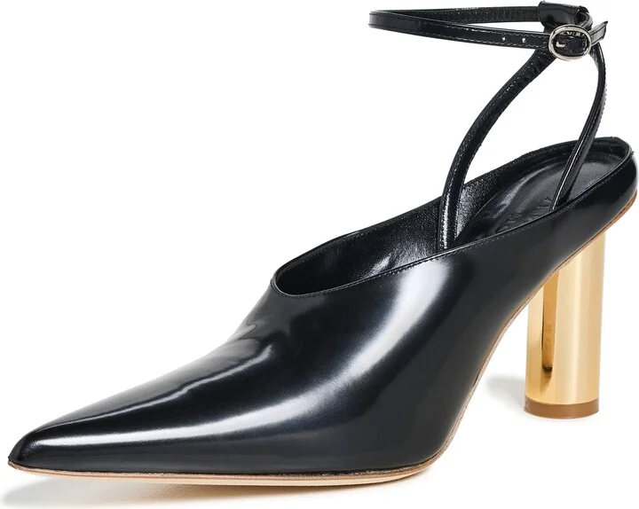 A.W.A.K.E. MODE Maya High Heels