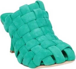 A. w.a. k.e. Mode Woman Mules & Clogs - Image 2
