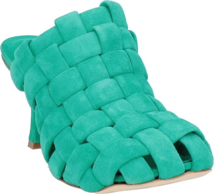A. w.a. k.e. Mode Woman Mules & Clogs - Image 4