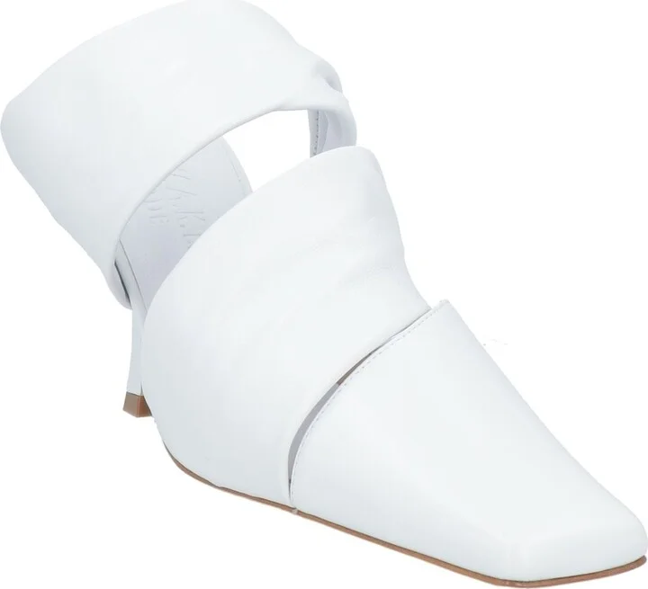 A. w.a. k.e. Mode Woman Mules & Clogs - Image 4