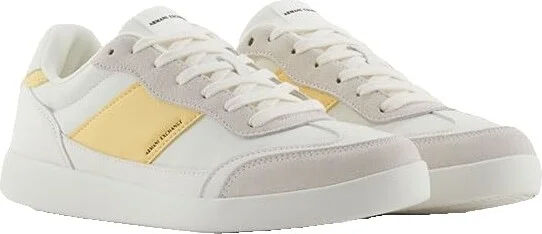 A | X ARMANI EXCHANGE Men's Berlin Sneaker