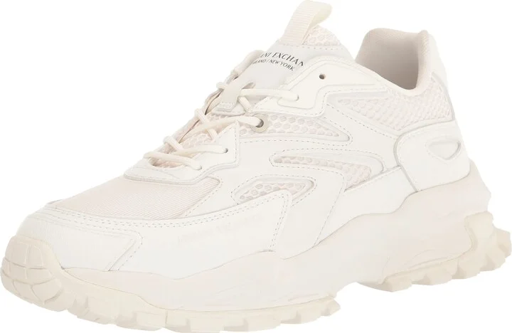 Off White + Off