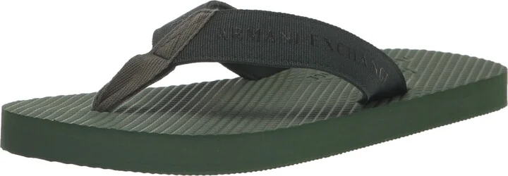 Dark Green + Green