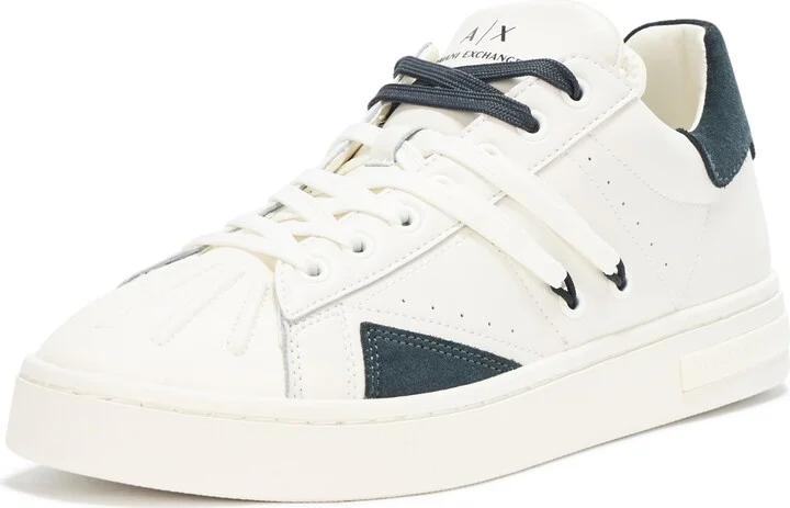 A | X ARMANI EXCHANGE Men's London Sneaker