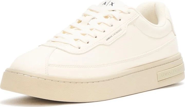 A | X ARMANI EXCHANGE Men's London Sneaker
