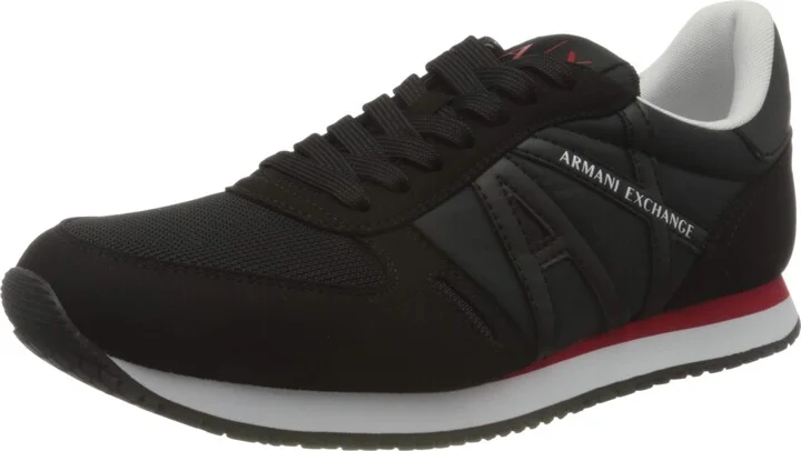 A|X Armani Exchange Men's Low-top Sneakers