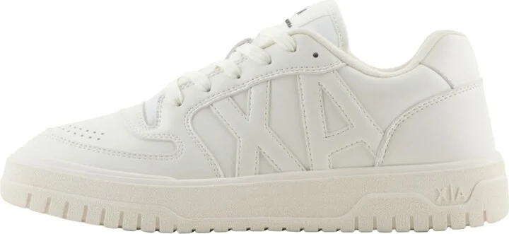 A | X ARMANI EXCHANGE Women's Duck