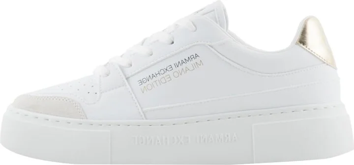 A | X ARMANI EXCHANGE Women's Kurt