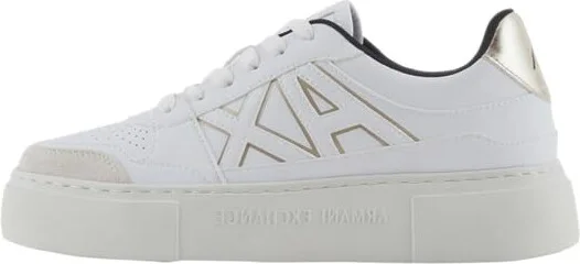 Op.white+pale Gold