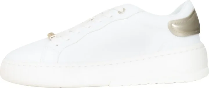 Op.white+pale Gold