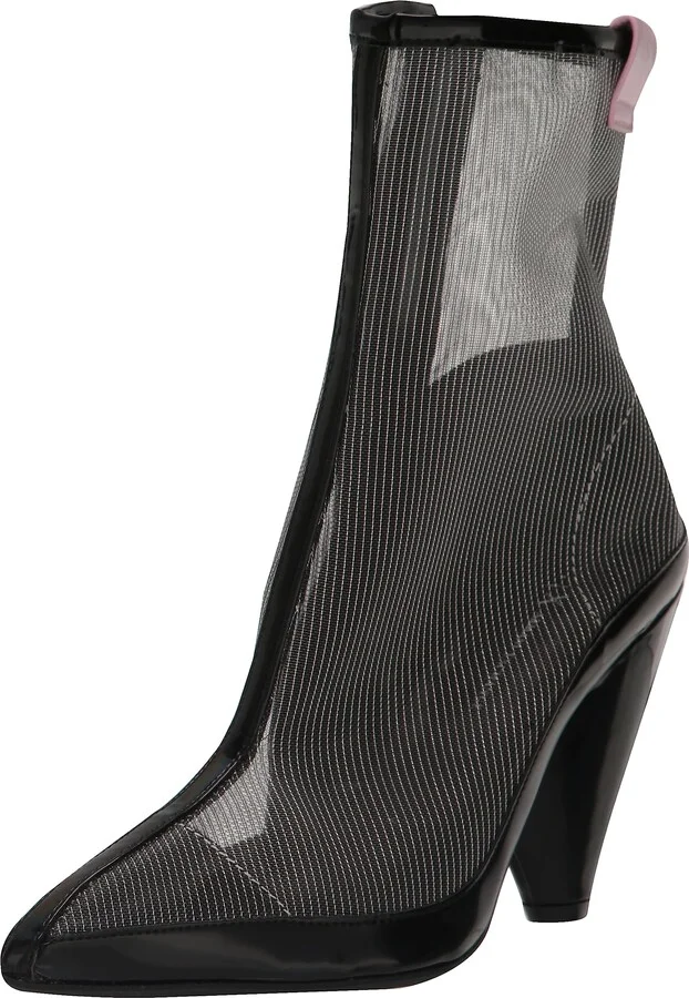 A｜X ARMANI EXCHANGE Women's Nuage Booties Ankle Boot
