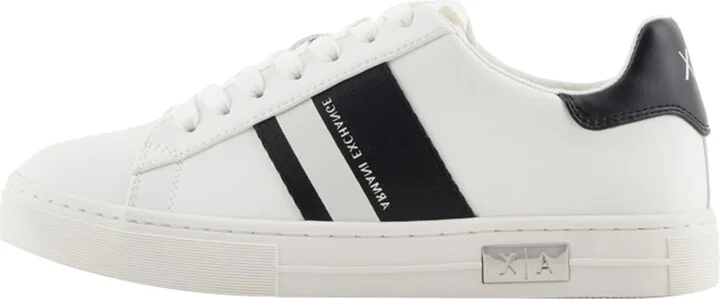 Off White+black