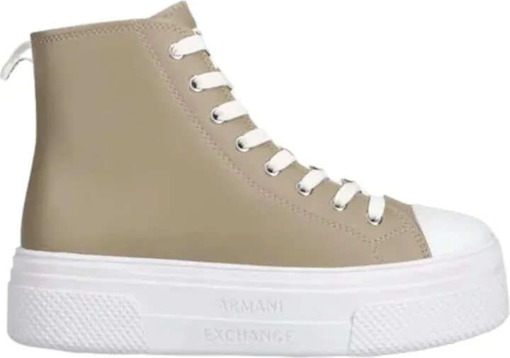 A | X ARMANI EXCHANGE Women's Sneaker