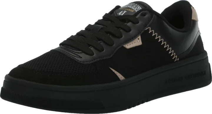 A | X ARMANI EXCHANGE Women's Sneaker