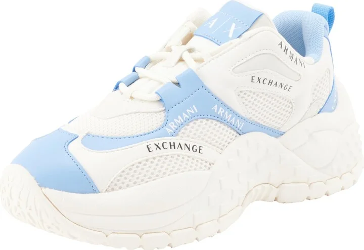 A｜X ARMANI EXCHANGE Women's Vedder