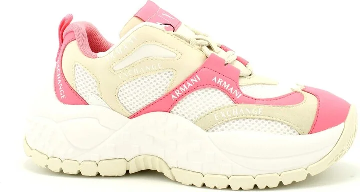 A | X ARMANI EXCHANGE Women's Vedder