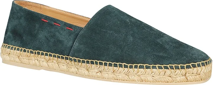 A048 Espadrilles - Image 2