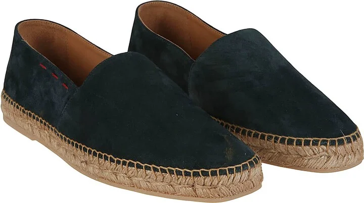 A048 Espadrilles - Image 5